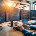 AI 대학 지원 코칭 플랫폼으로 진로 계획 완벽 지원